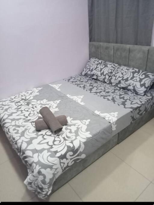 Gr At Ayuman Gombak Apartemen