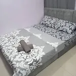 Gr Homestay At Ayuman Suites Gombak