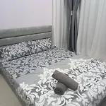 Gr Homestay At Ayuman Suites Gombak