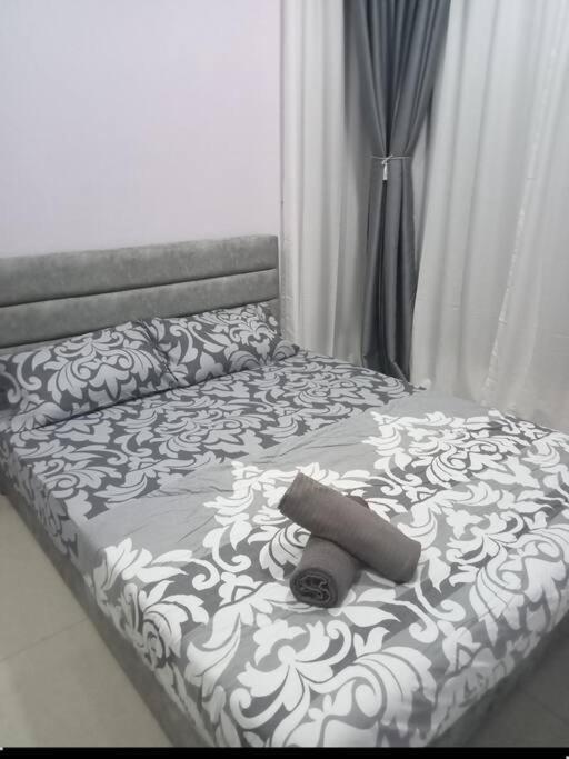 Pangsapuri Gr At Ayuman Gombak Kuala Lumpur