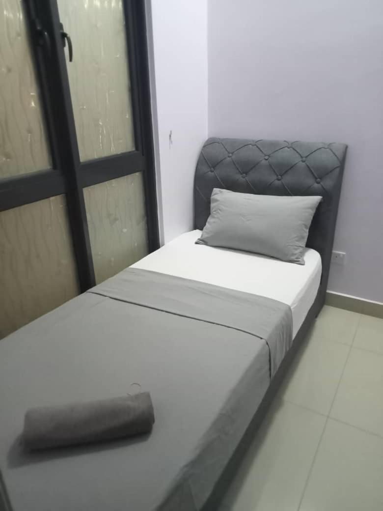 Gr At Ayuman Gombak Pangsapuri *